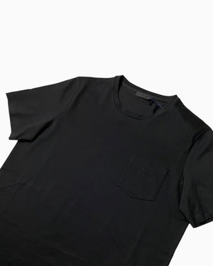 Prada Chest Pocket T-shirt – FUTURO