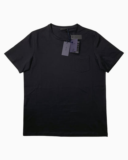 Prada Chest Pocket T-shirt