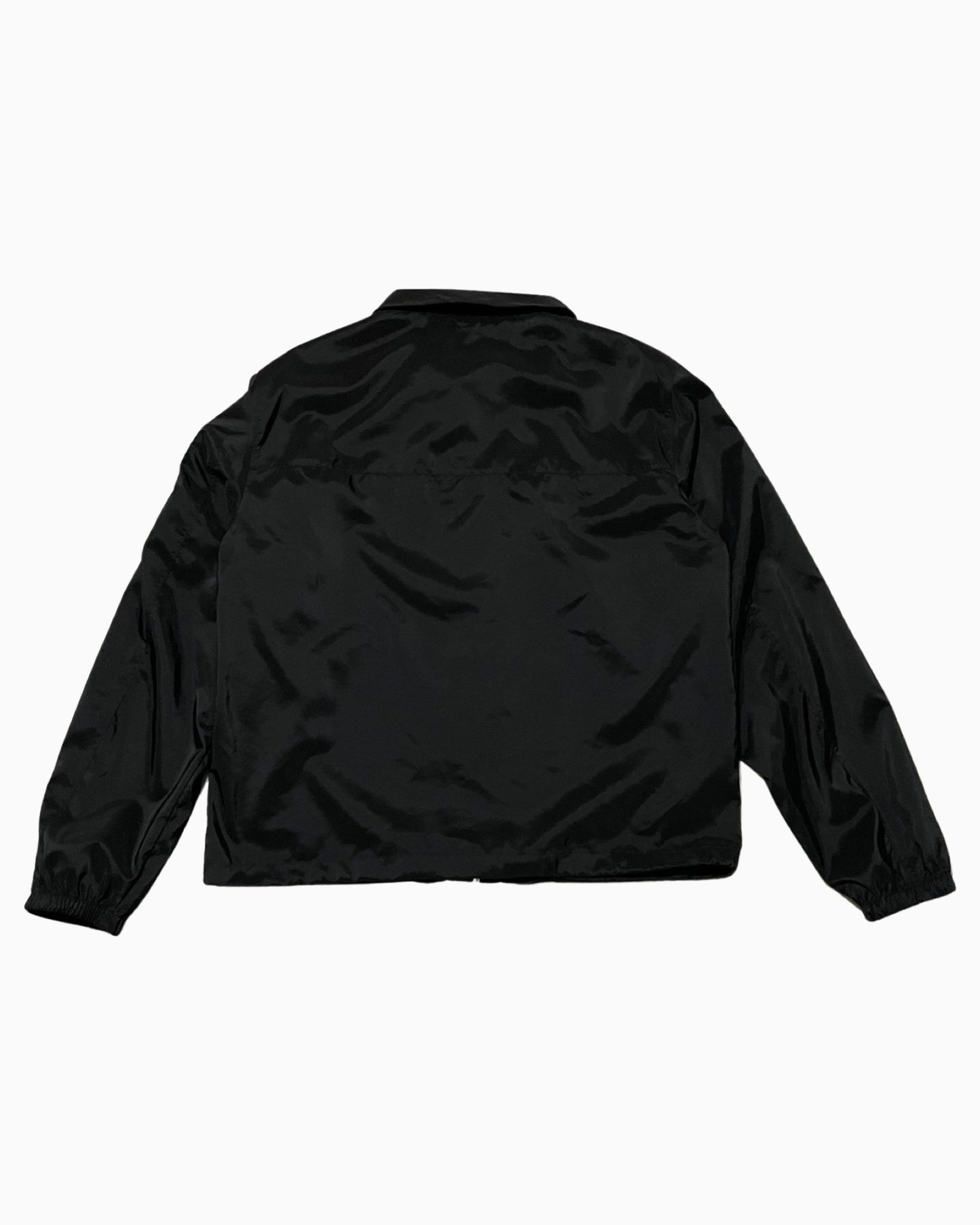 Prada Nylon Blouson Jacket