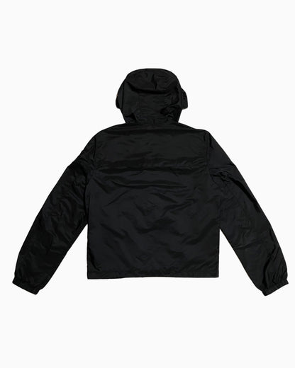 Prada Nylon Windbreaker Jacket