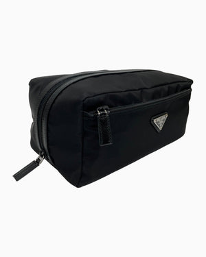 Prada toiletries bag sale