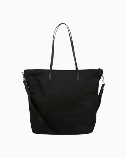 Prada Nylon Tote Bag